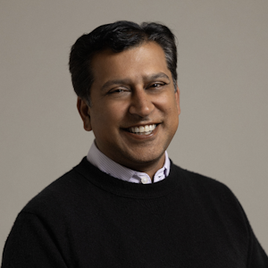 Shishir Mehrotra