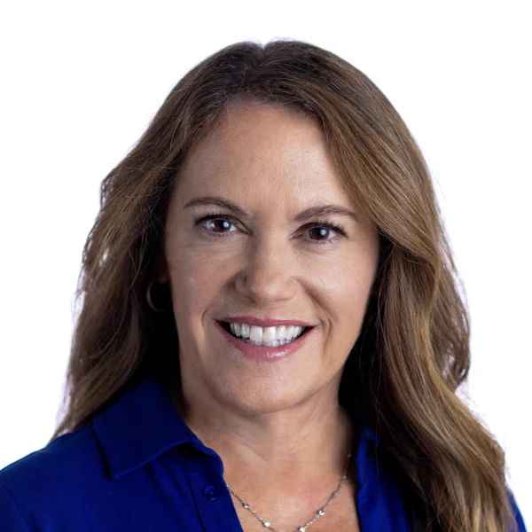 Peggy Johnson