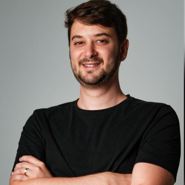 Lucas Assad