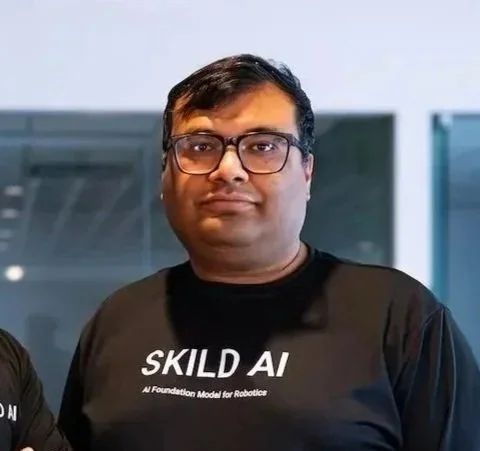 Abhinav Gupta