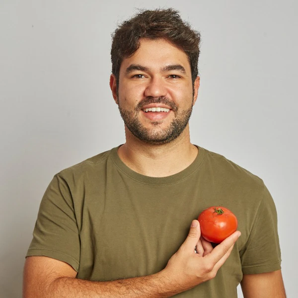 Victor Bernardino