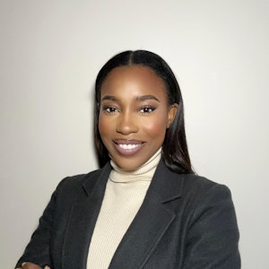 Stephanie Esambe