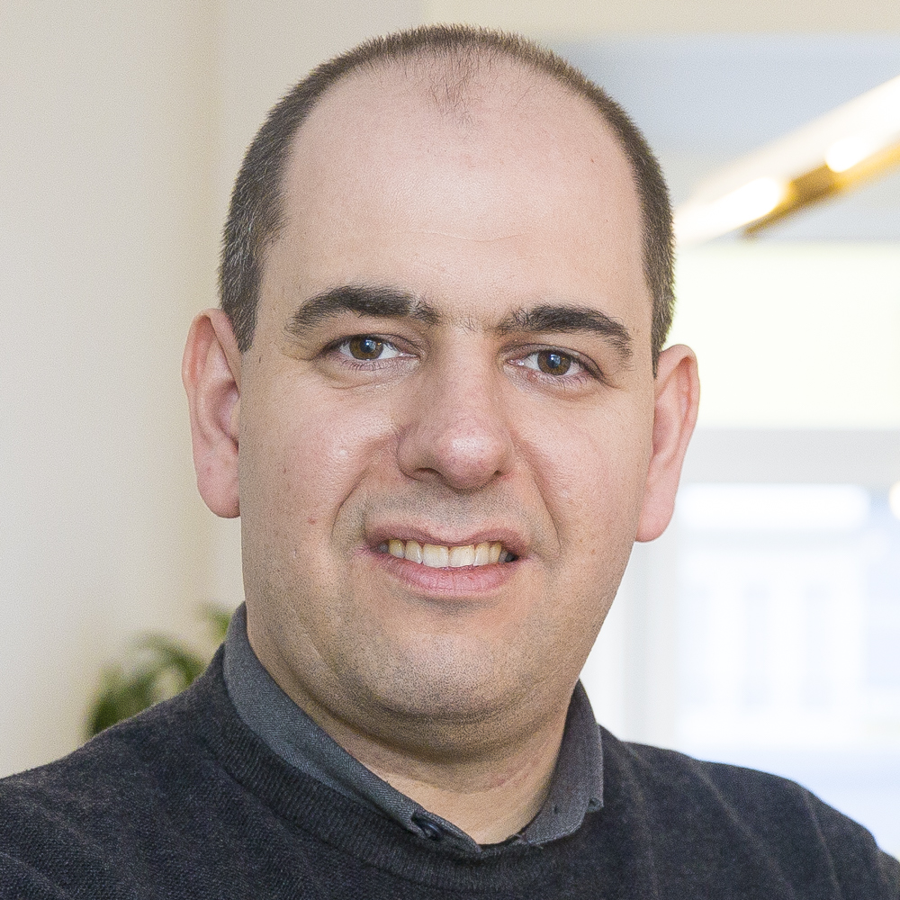 Xavier Anguera