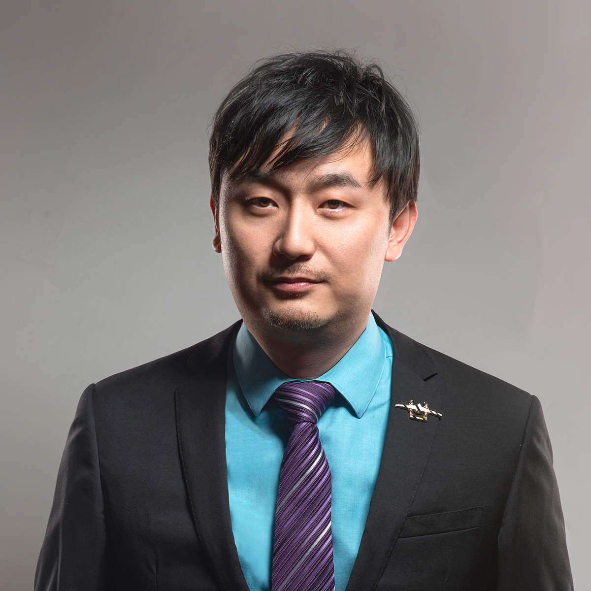 Burt Guo