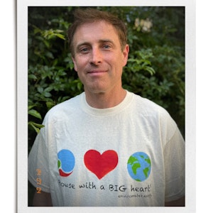 Simon Roberts