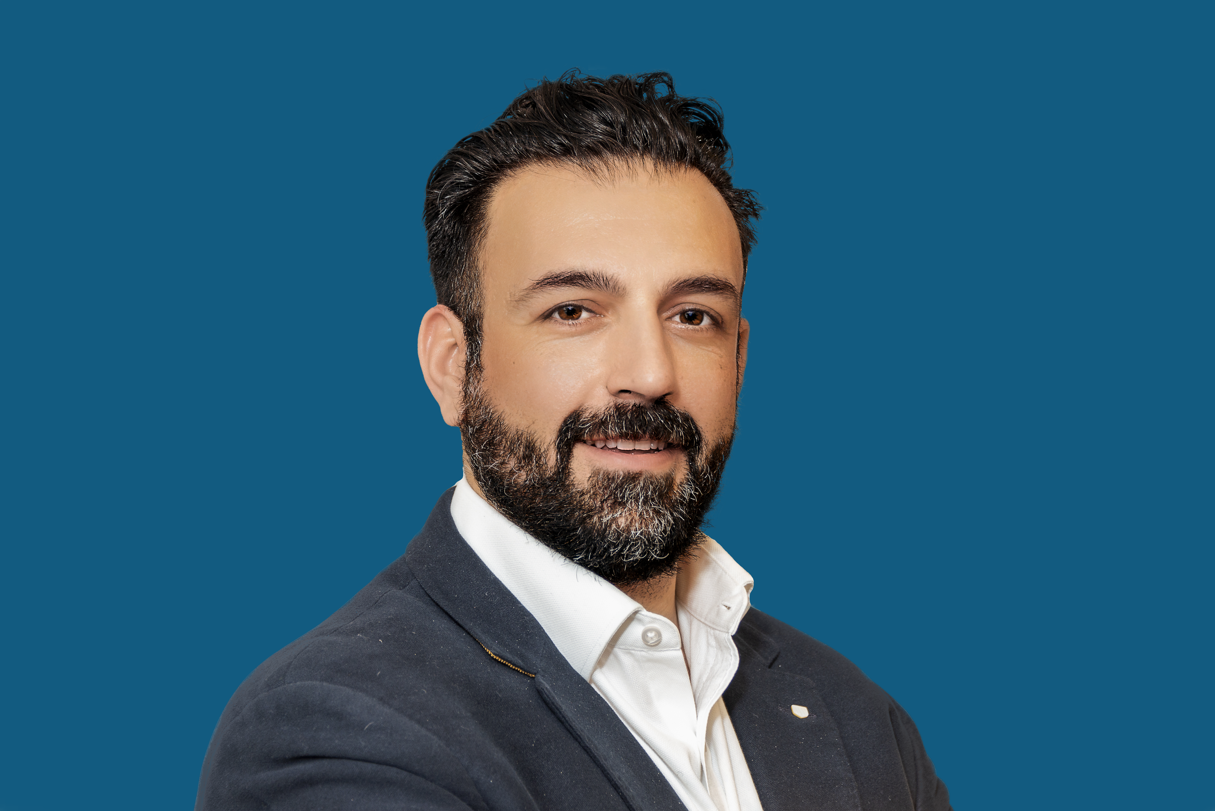 Alex Petrilli