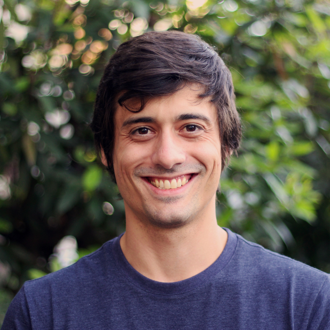Rodrigo Beceiro
