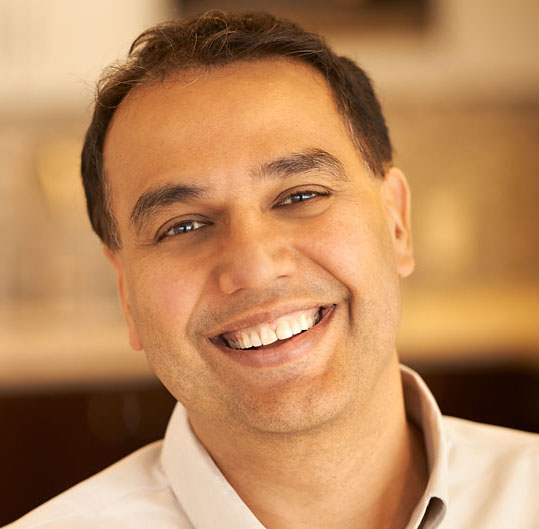 Salil Deshpande
