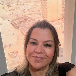 Mina Elkhaffafi