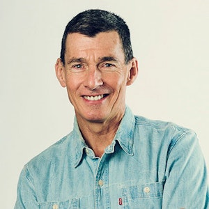 Chip Bergh