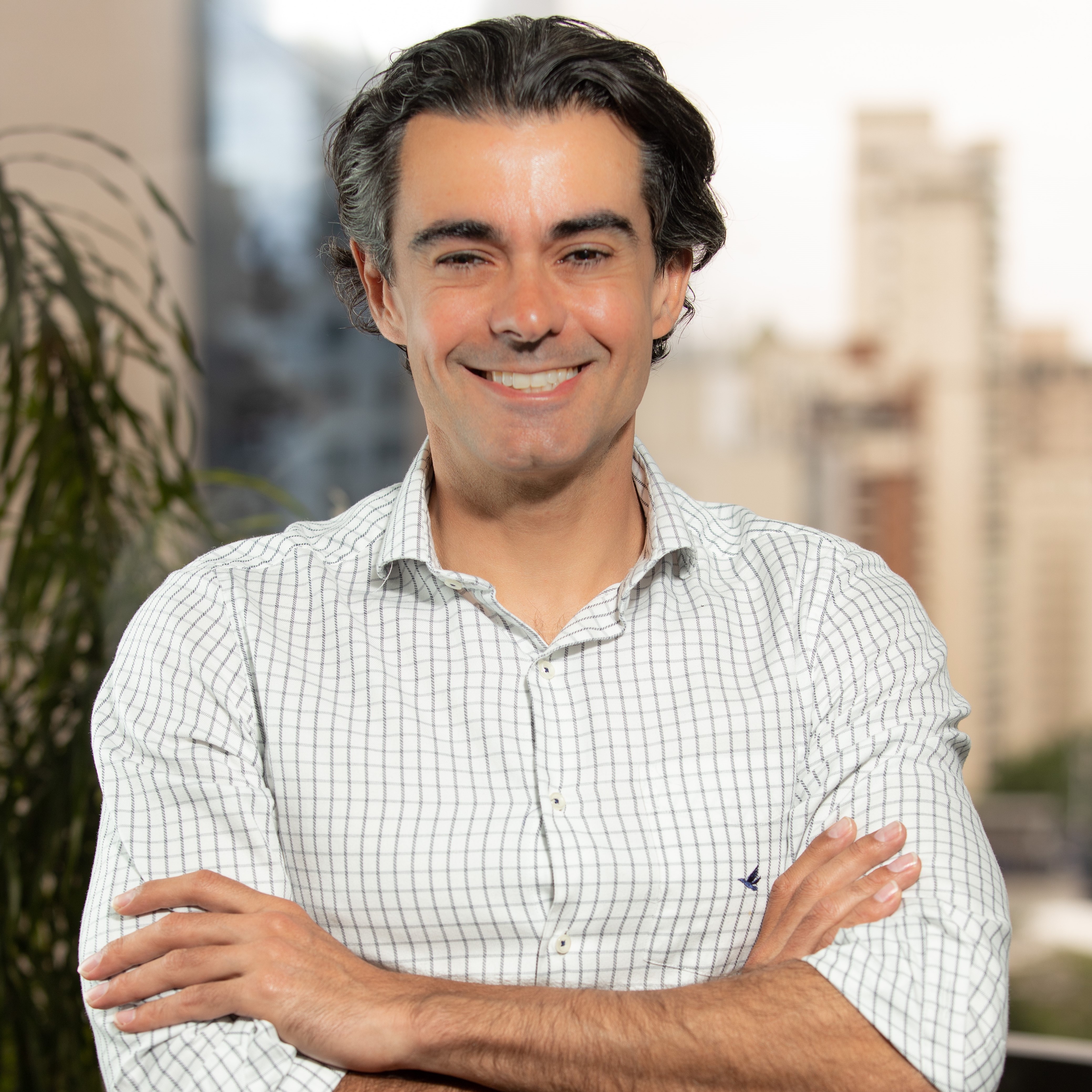Francisco Jardim