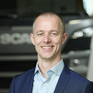 Peter Hafmar