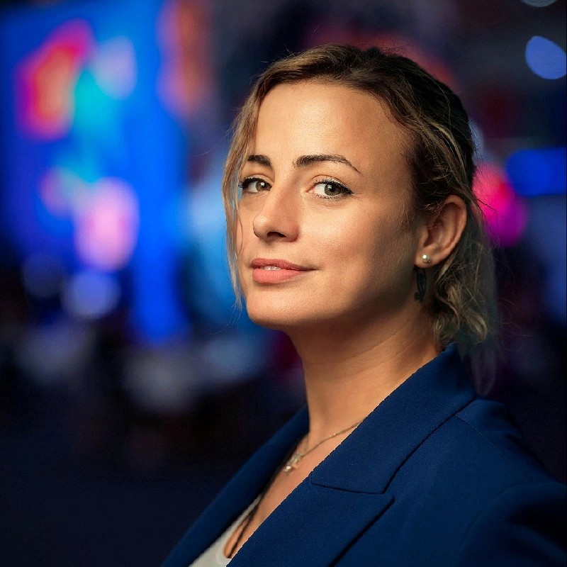 Valentina Palazzo