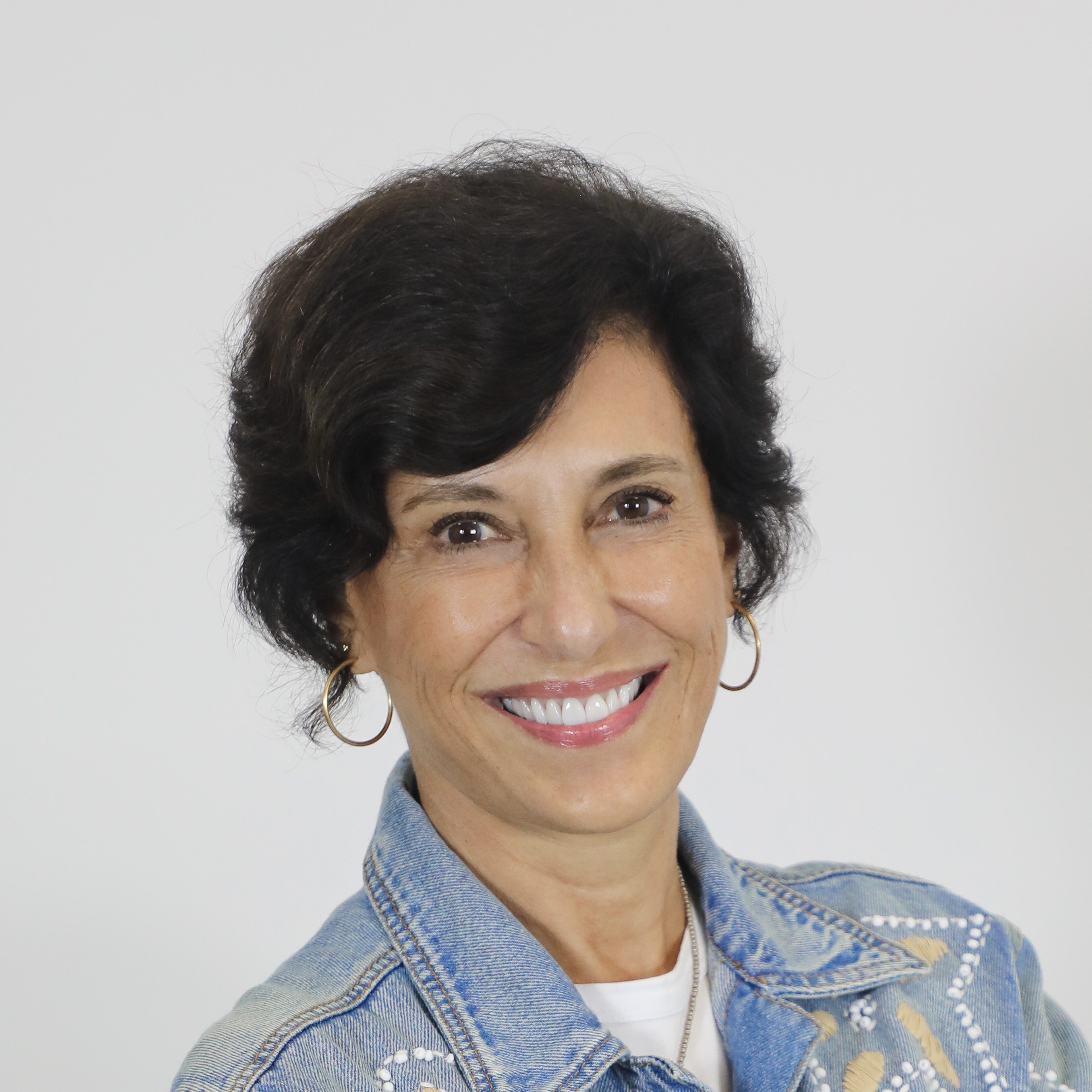 Maria Silvia Bastos Marques