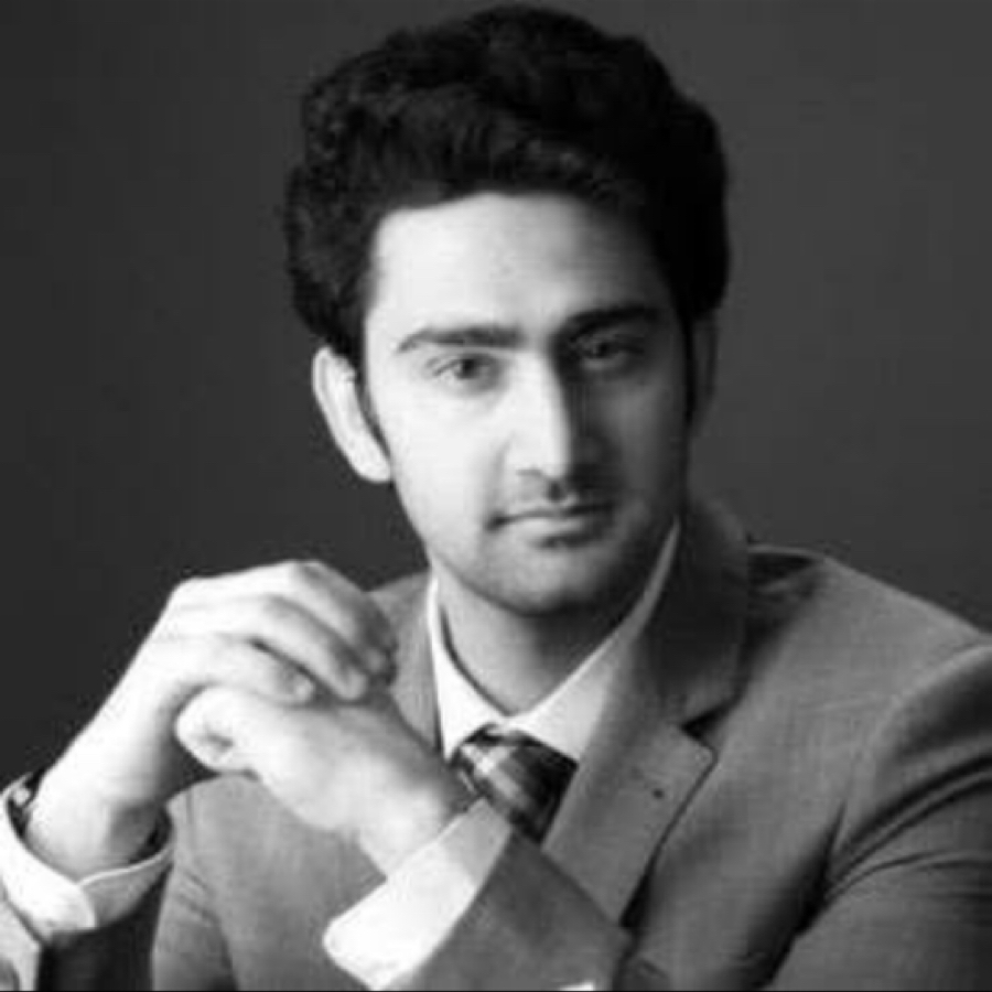Gitish Bhalla