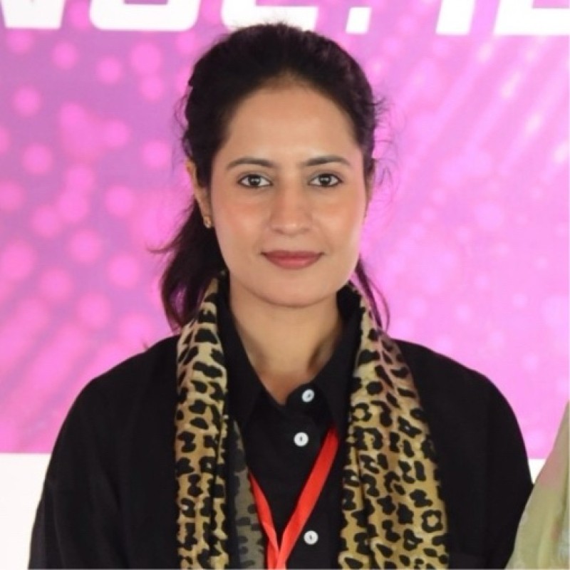 Sidra Ijaz