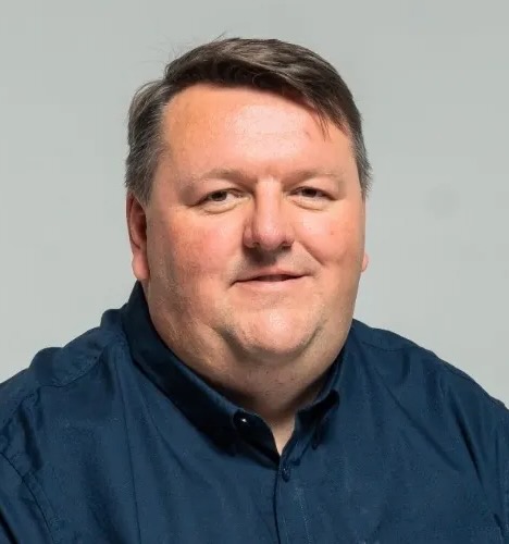 Chris Smith