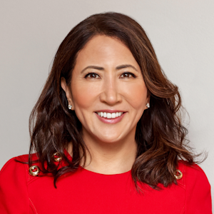 Janice Min