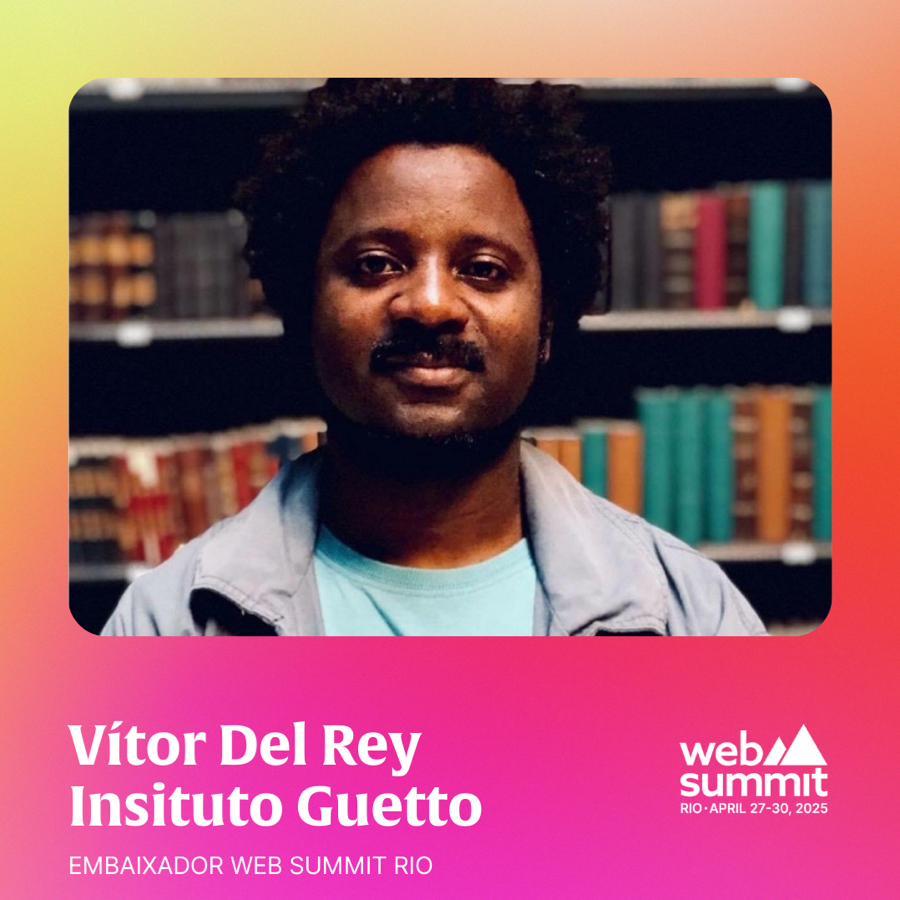 Vitor Del Rey
