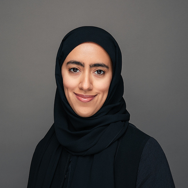 Haya Al Ghanim