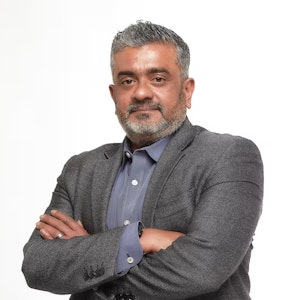 Sriram Krishnasamy