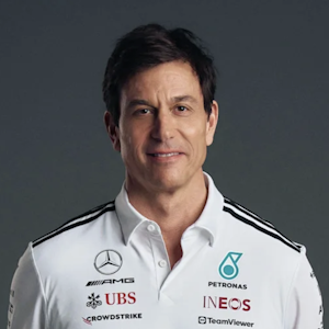 Toto Wolff