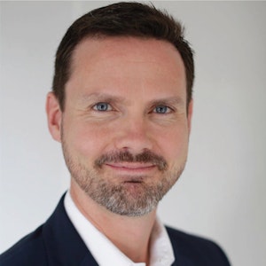 Jason Blackstock
