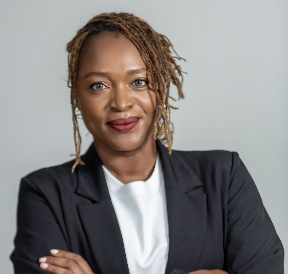 Mimi Kalinda