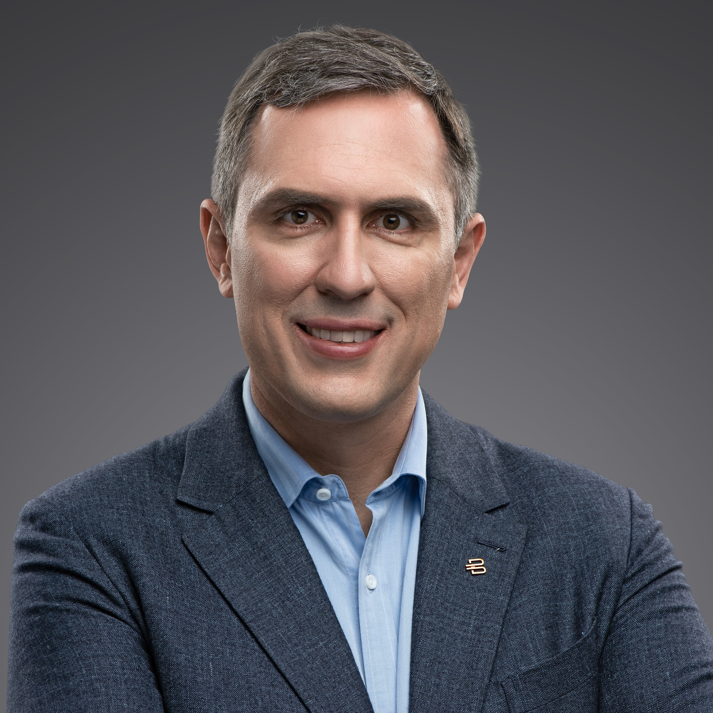 Daniel Kirchert