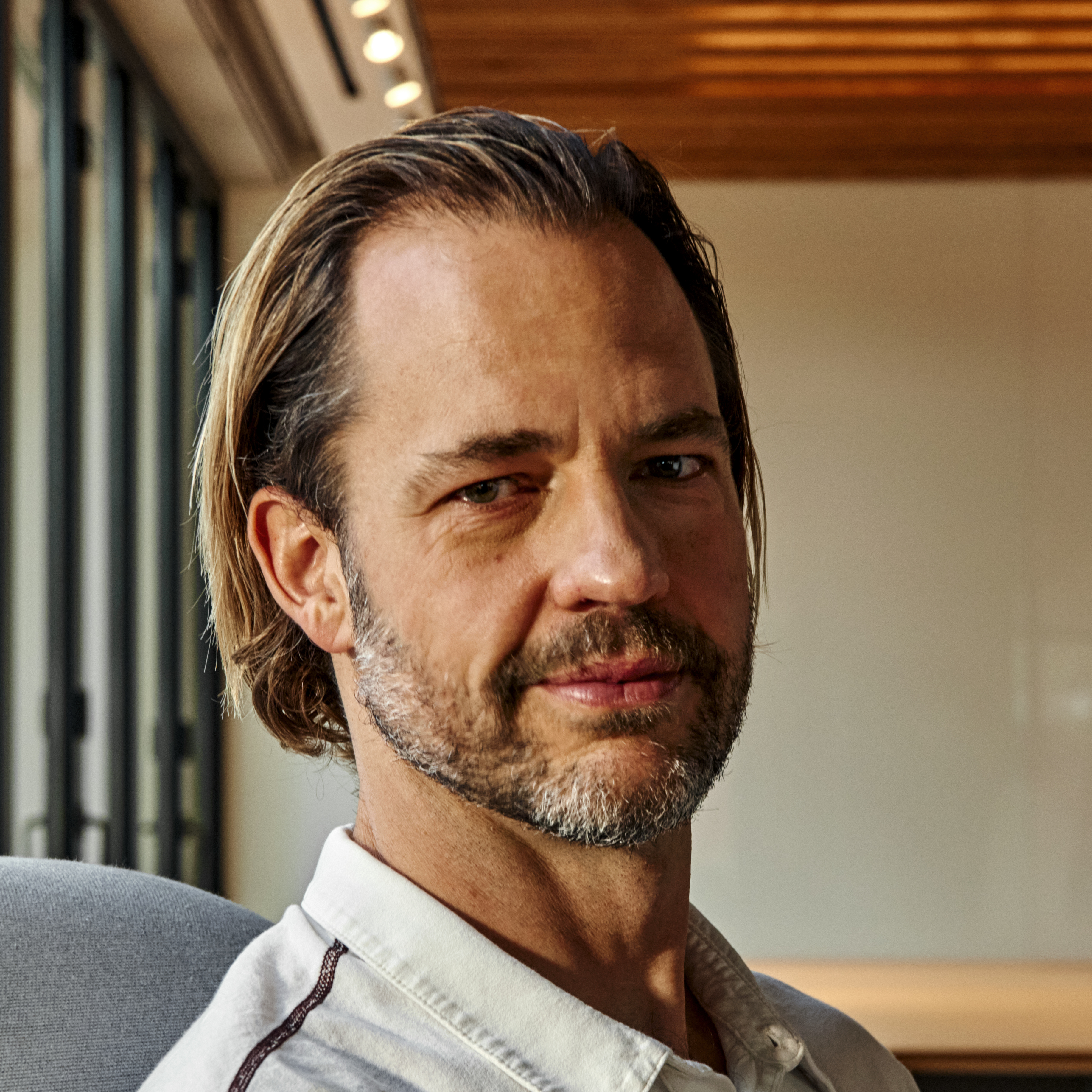 Bryan Schreier