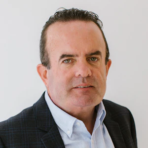 Pat Phelan