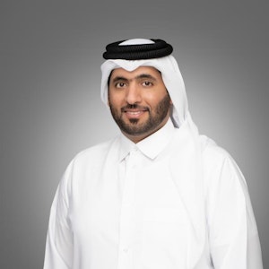 Khalid Mohamed Al-Kubaisi