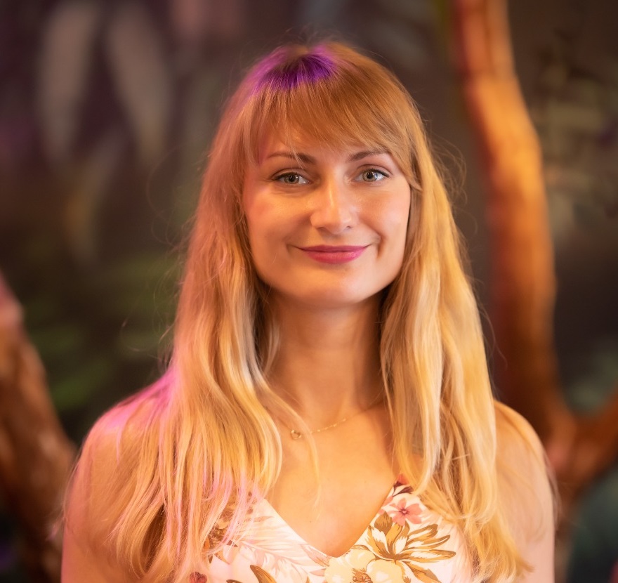 Agnieszka Sekula