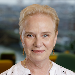 Ann Cairns