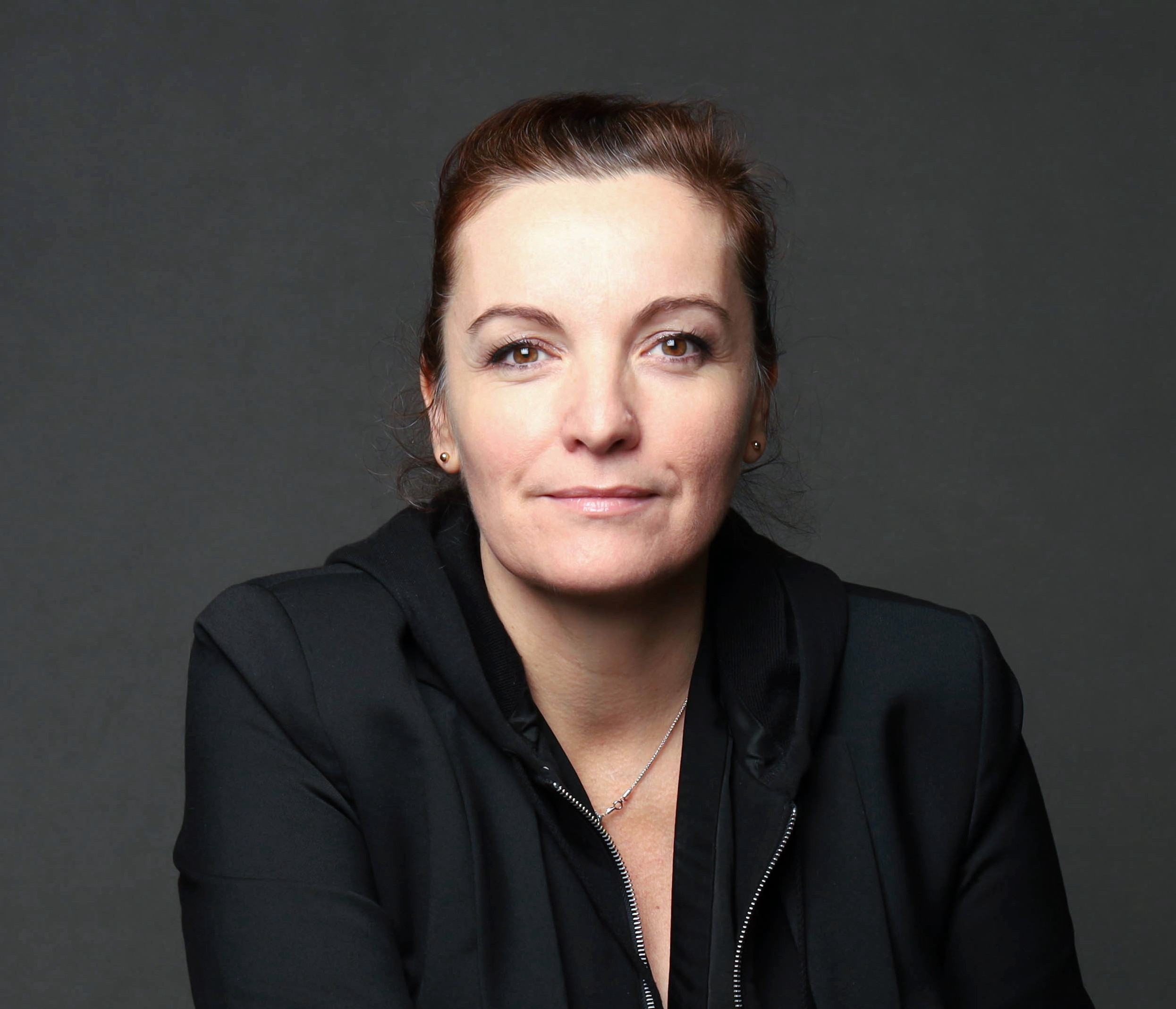 Catherine Roggero-Lovisi