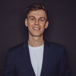 Caspar Lee