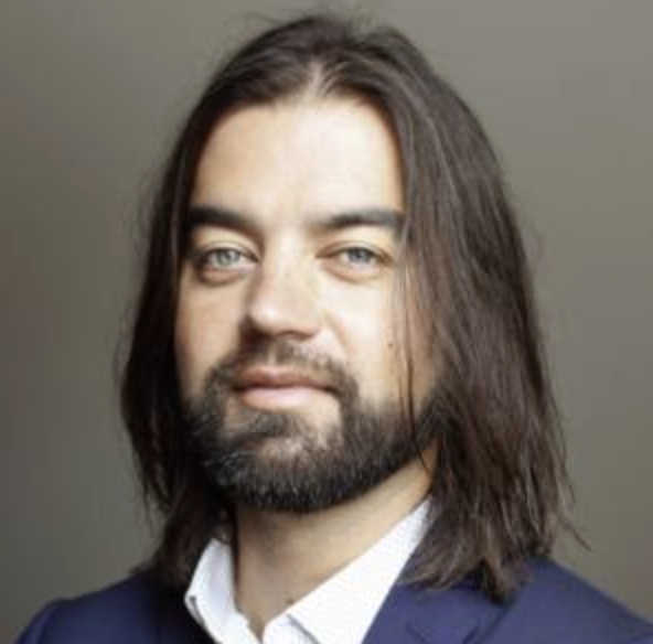David Isaac