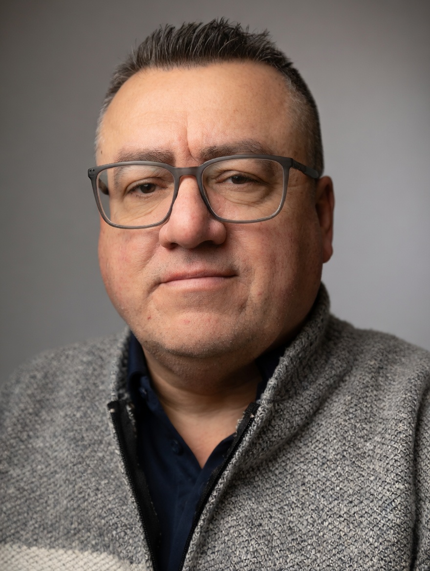 James Delorme