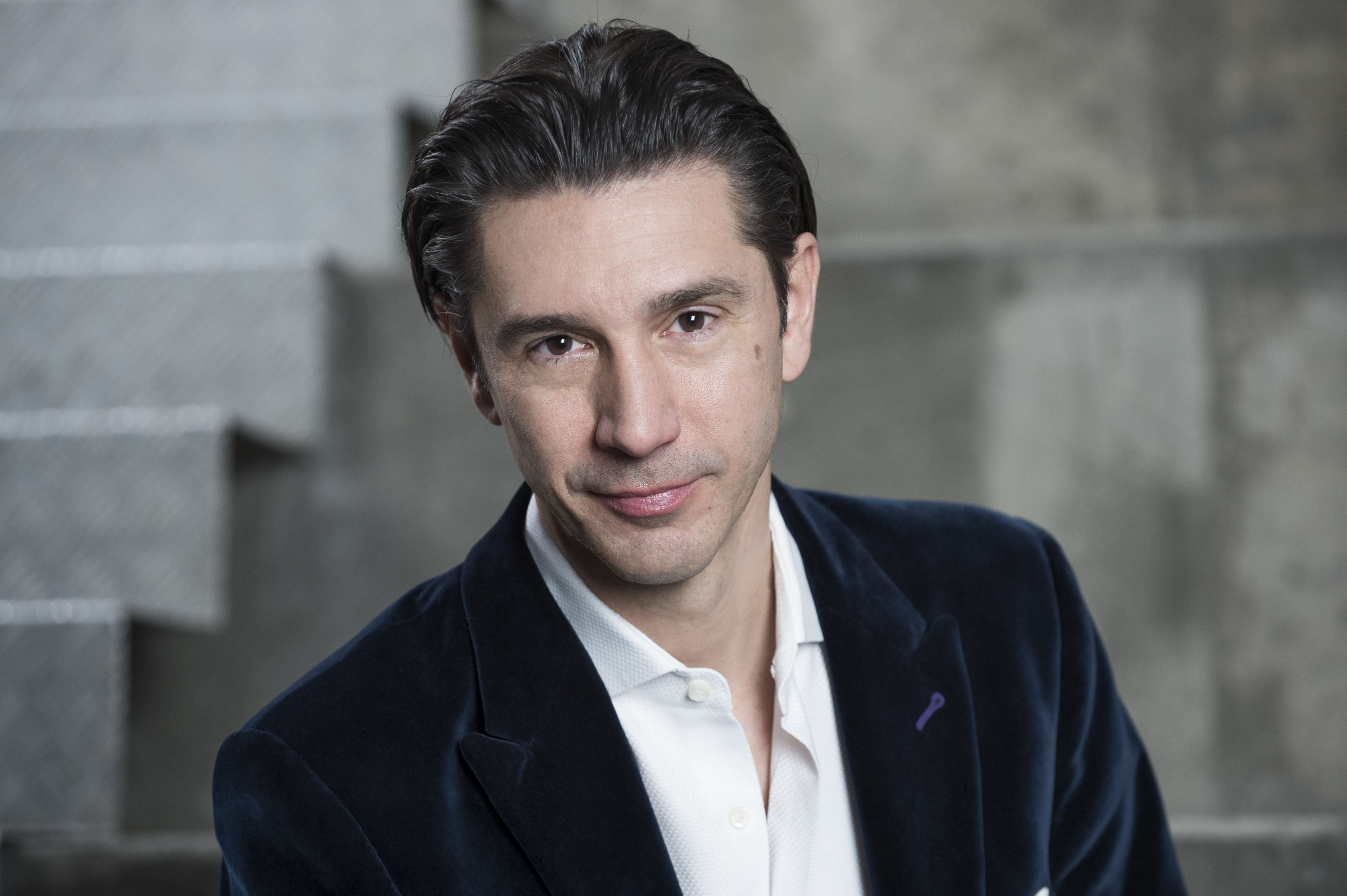 Stephane Lefebvre