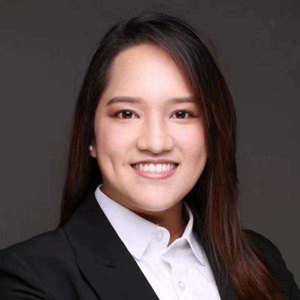 Kelsey Cheng