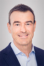 Saul Van Beurden