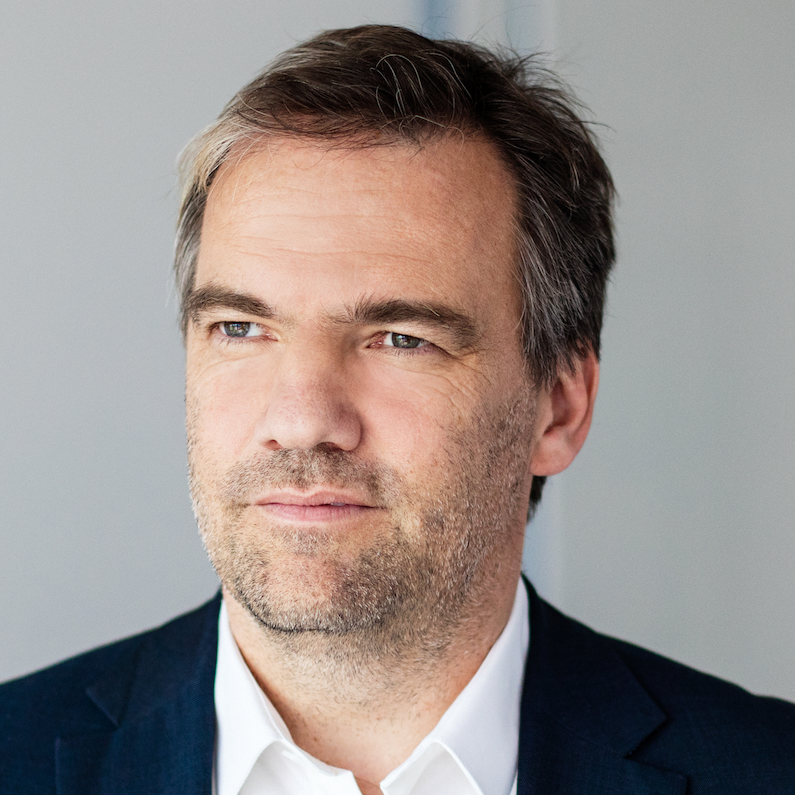 Stephan Noller