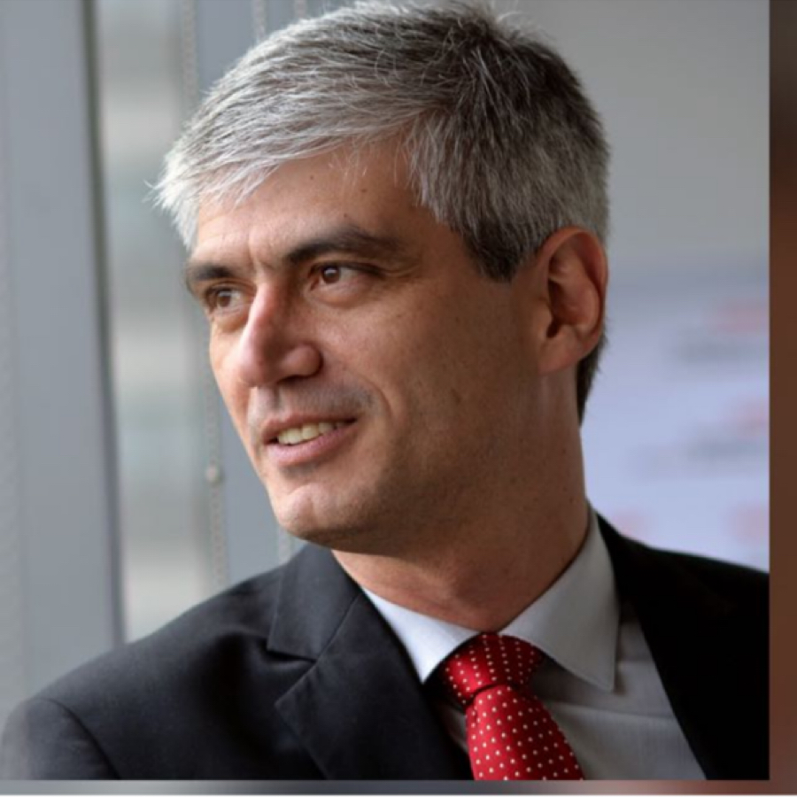 Mario Sérgio Rachid