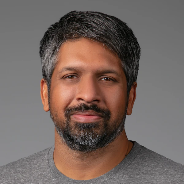 Rahul Jain