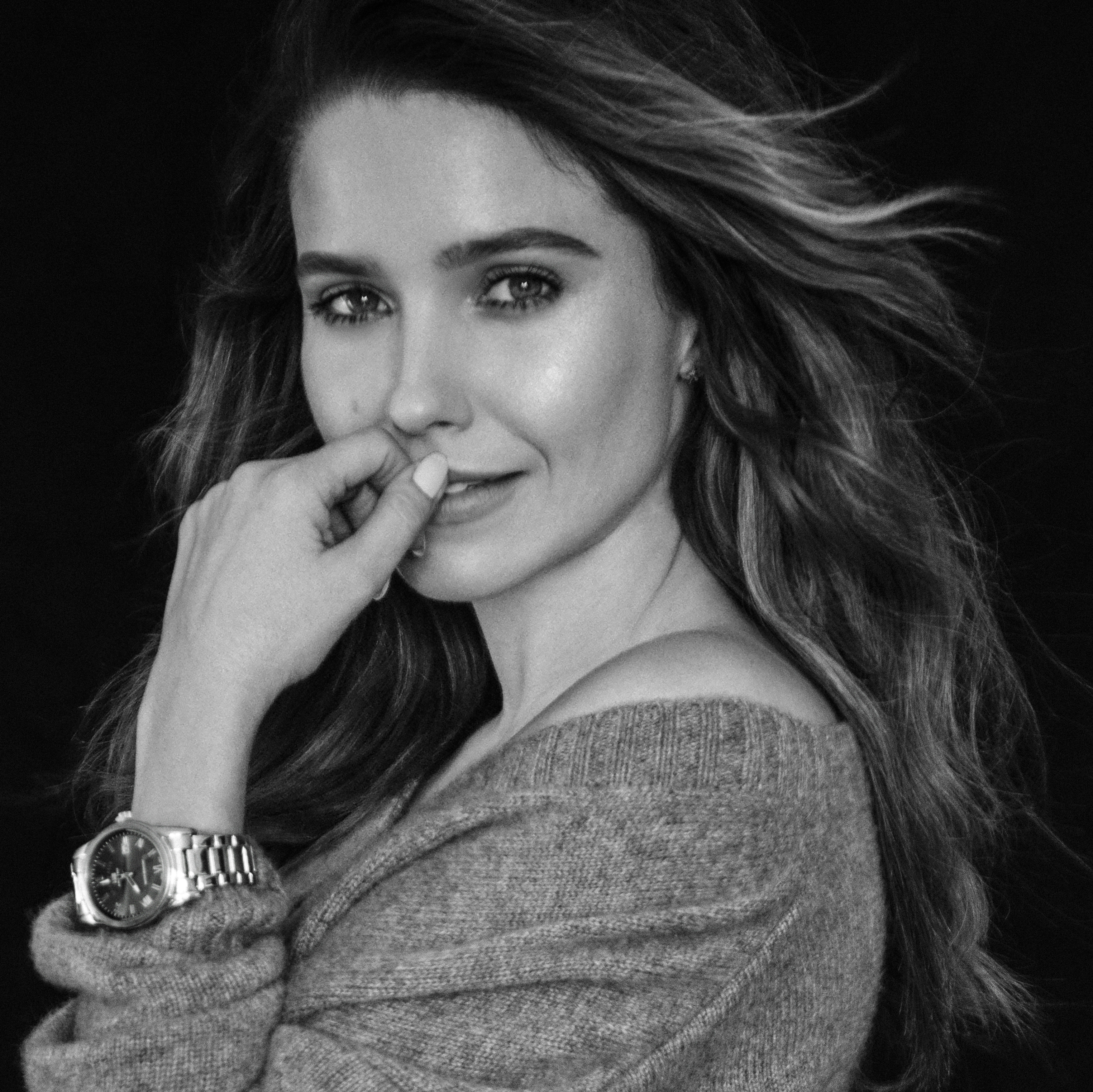 Sophia Bush