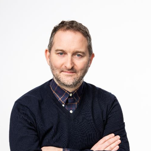 Ger Gilroy