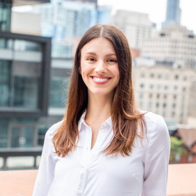 Angelique Ahlström