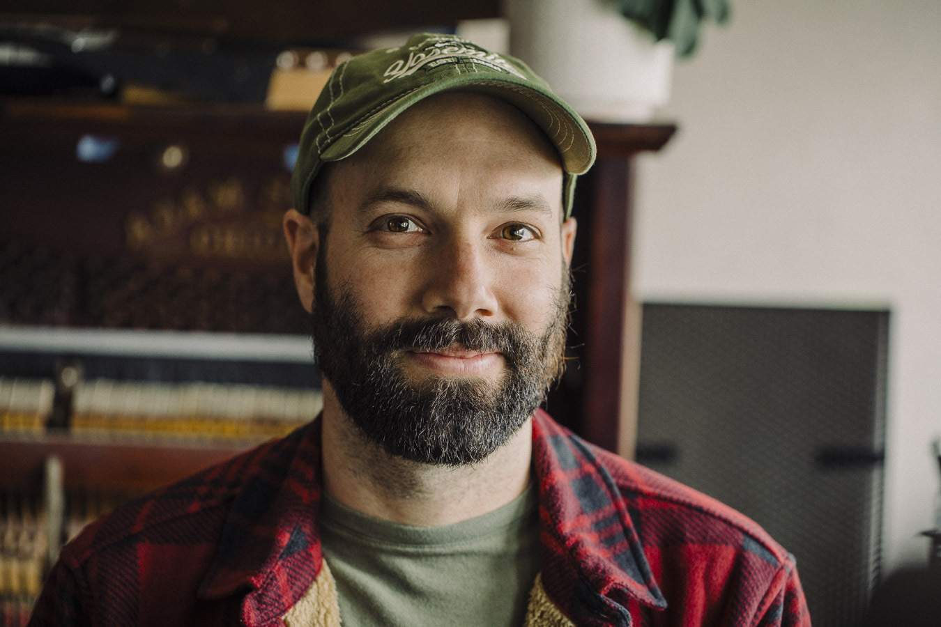 Jack Conte