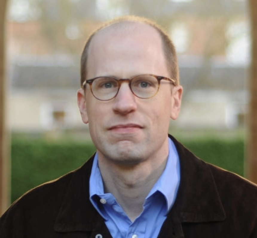 Nick Bostrom
