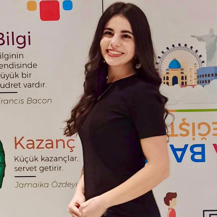 Zeynep Küçük